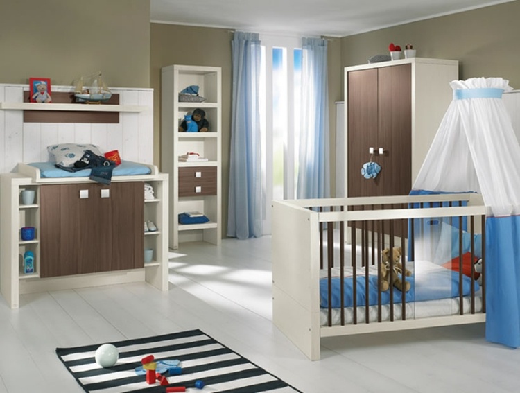 baby room
