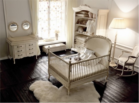baby room