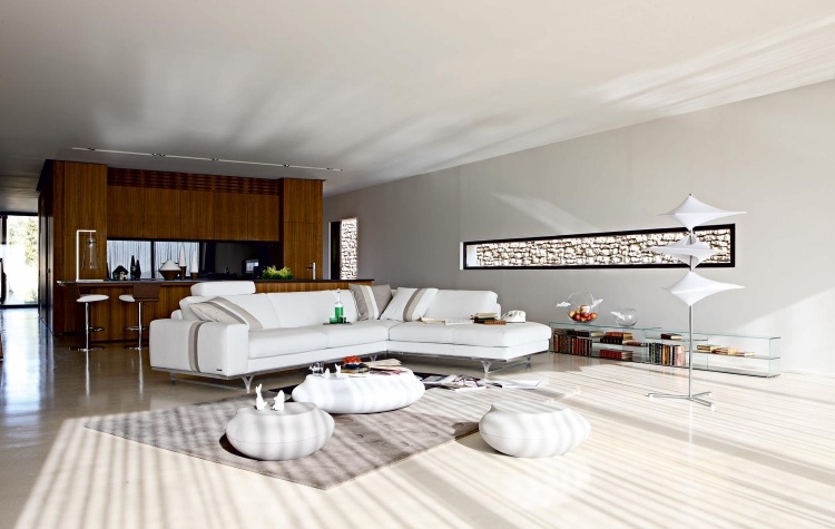 Sofa by Roche Bobois