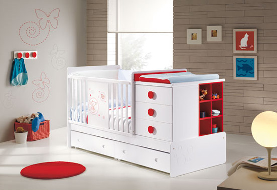 baby room