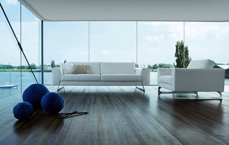 Sofa by Roche Bobois
