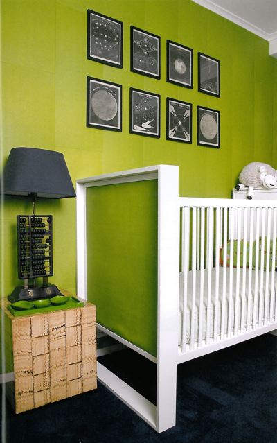 baby room