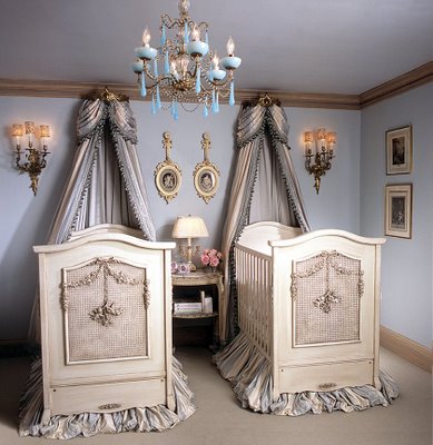 baby room