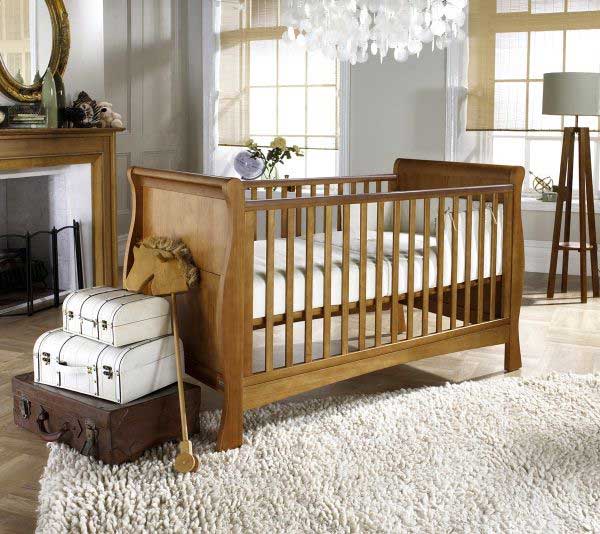 baby room