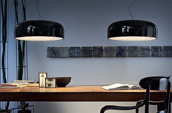 Pendant Lighting