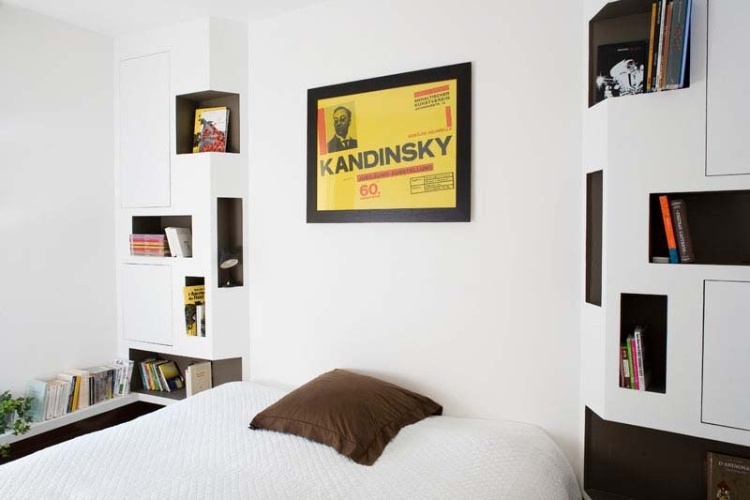 Front and Back Apartment