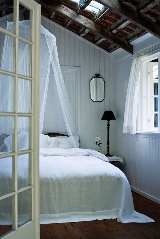 Retro and vintage interiors - 8