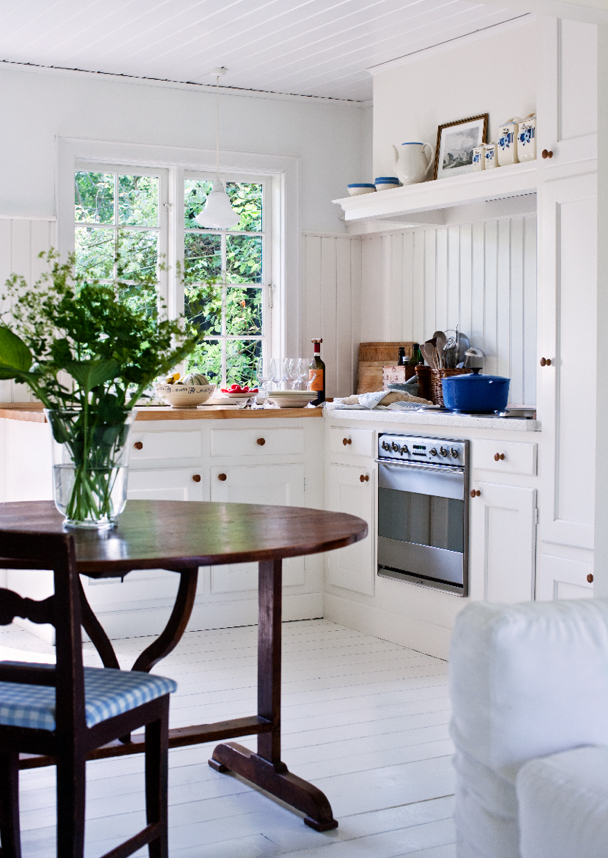 Retro and vintage interiors - 9