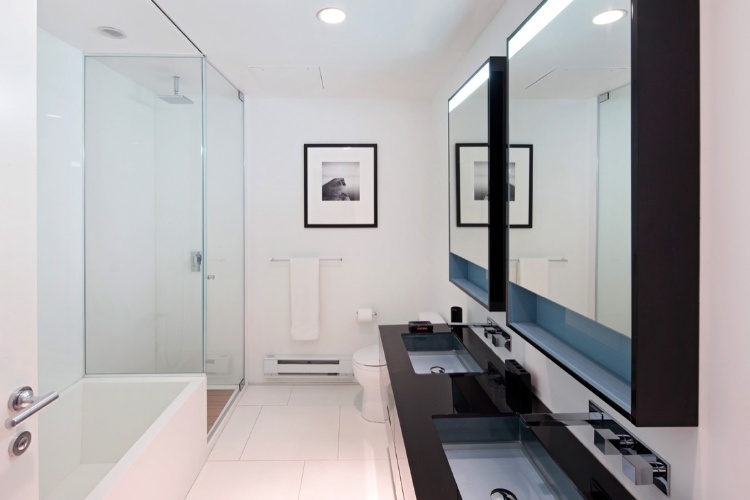 459 West 18th interior design