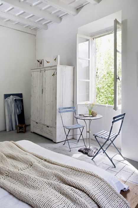 Retro and vintage interiors - 14