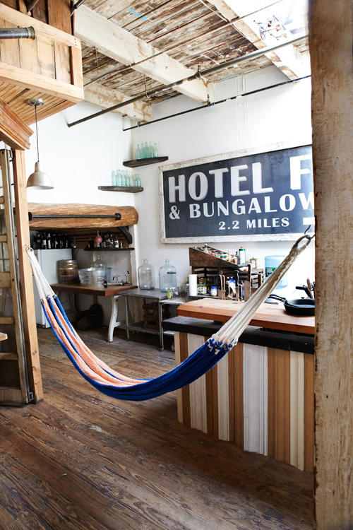 Retro and vintage interiors - 21