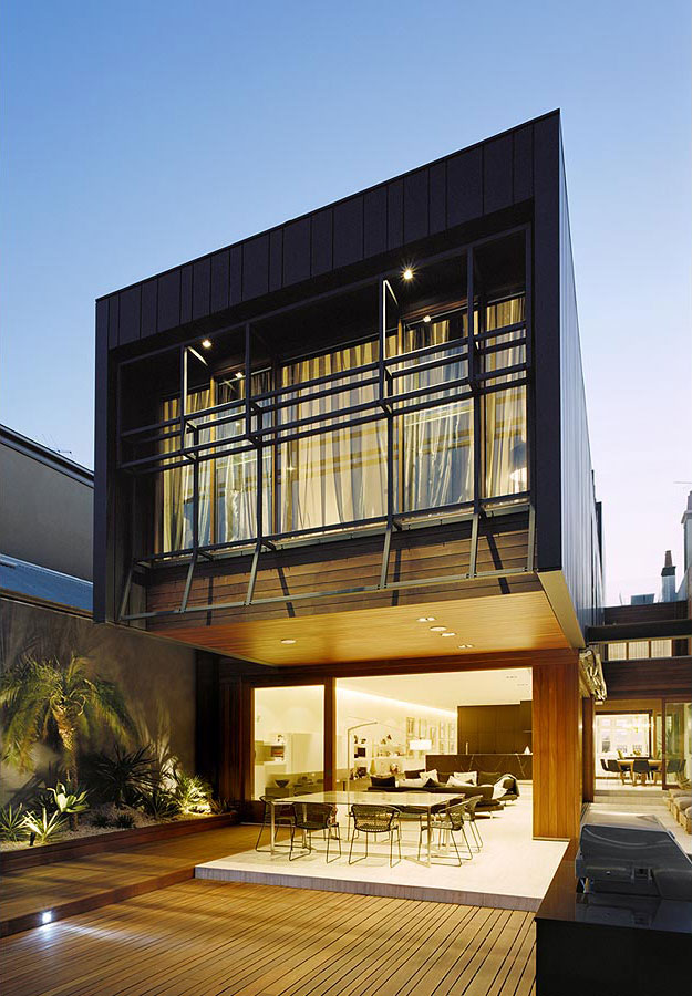Middle Park House 2