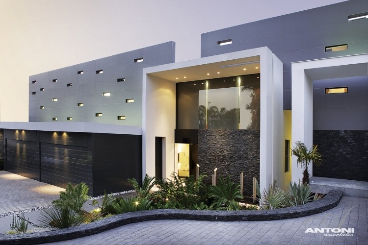 6th 1448 Houghton ZM by SAOTA