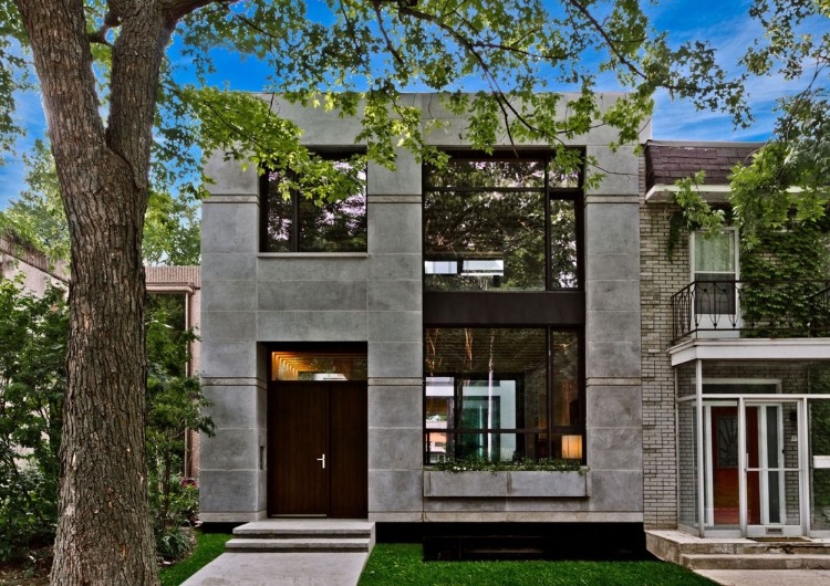 Ecologia Montreal