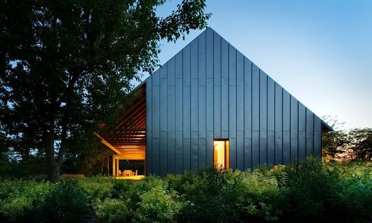 H House by Budapesti Műhely H House by Budapesti Muhely - 1