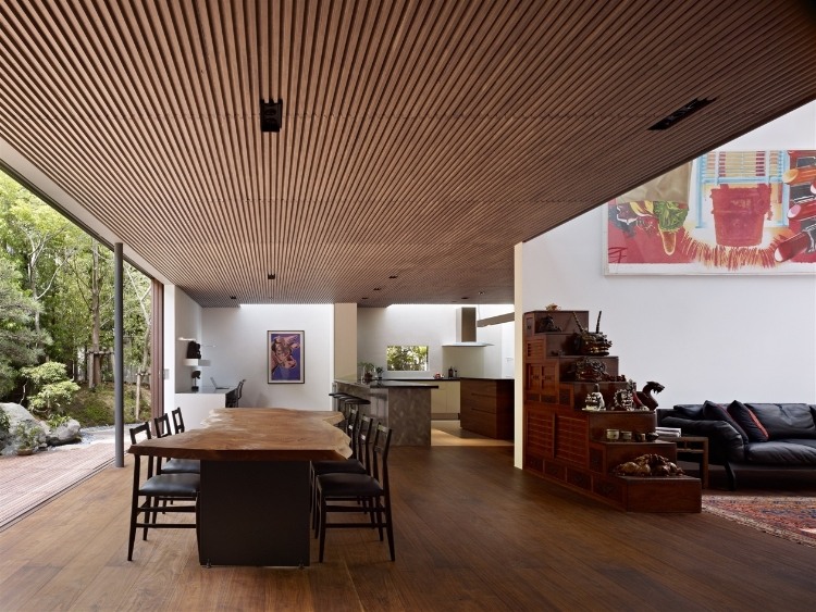 House S