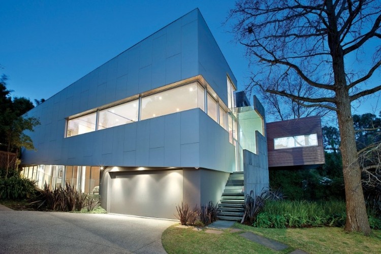 Kew House