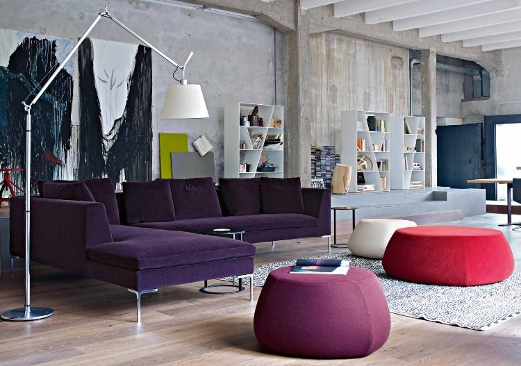 Apartment by B&B Italia