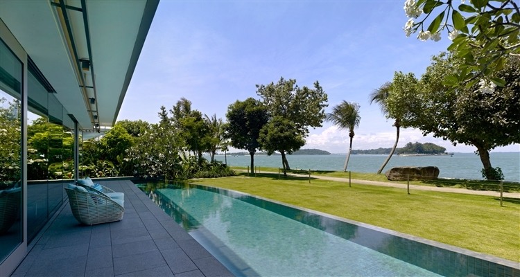 Beacon House design Beacon House by WOW Architects - 2