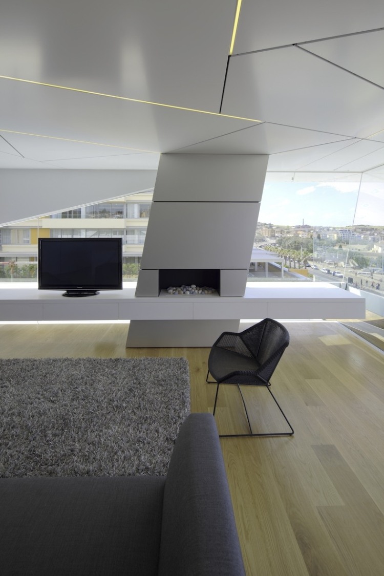 Bondi Beach Penthouse
