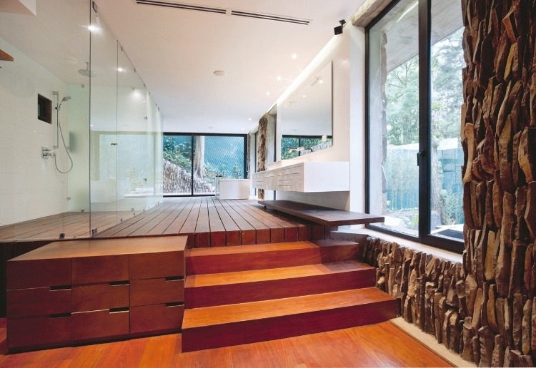 Casa Corallo by Paz Arquitectura