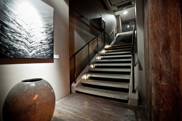 Charlee Lifestyle Hotel