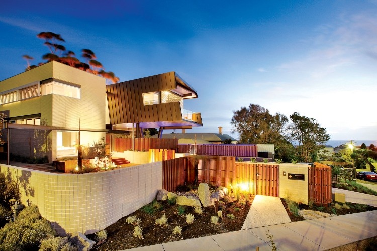 Coronet Grove Residence Coronet Grove Residence by Maddison Architects - 2