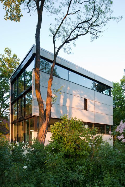 Haus O