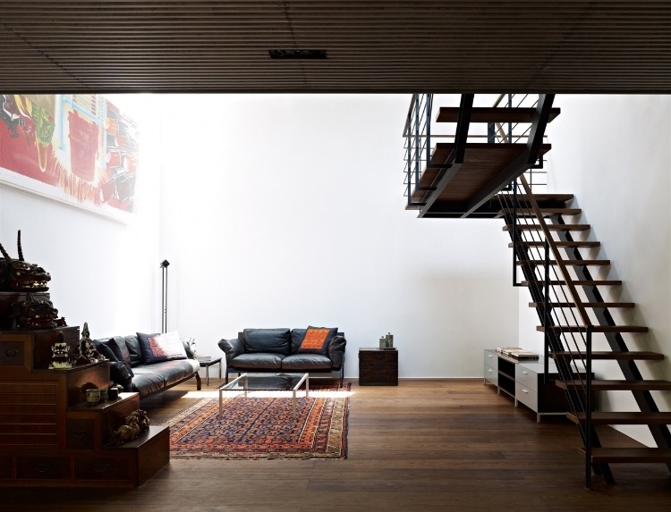 House S