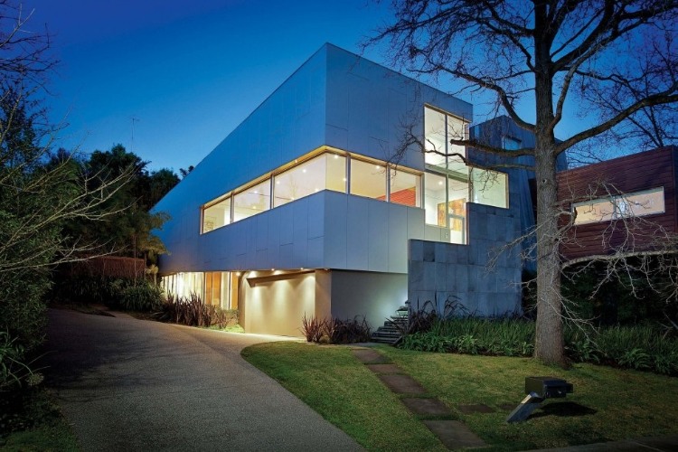Kew House