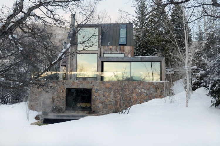 La Muna by Oppenheim Architecture + Design