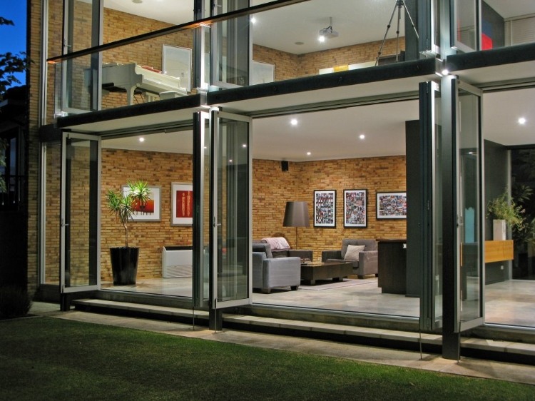 Mosman Teak House