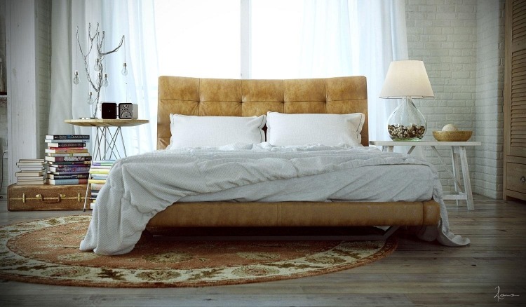 Interior Visualization by Ramon Zancanaro