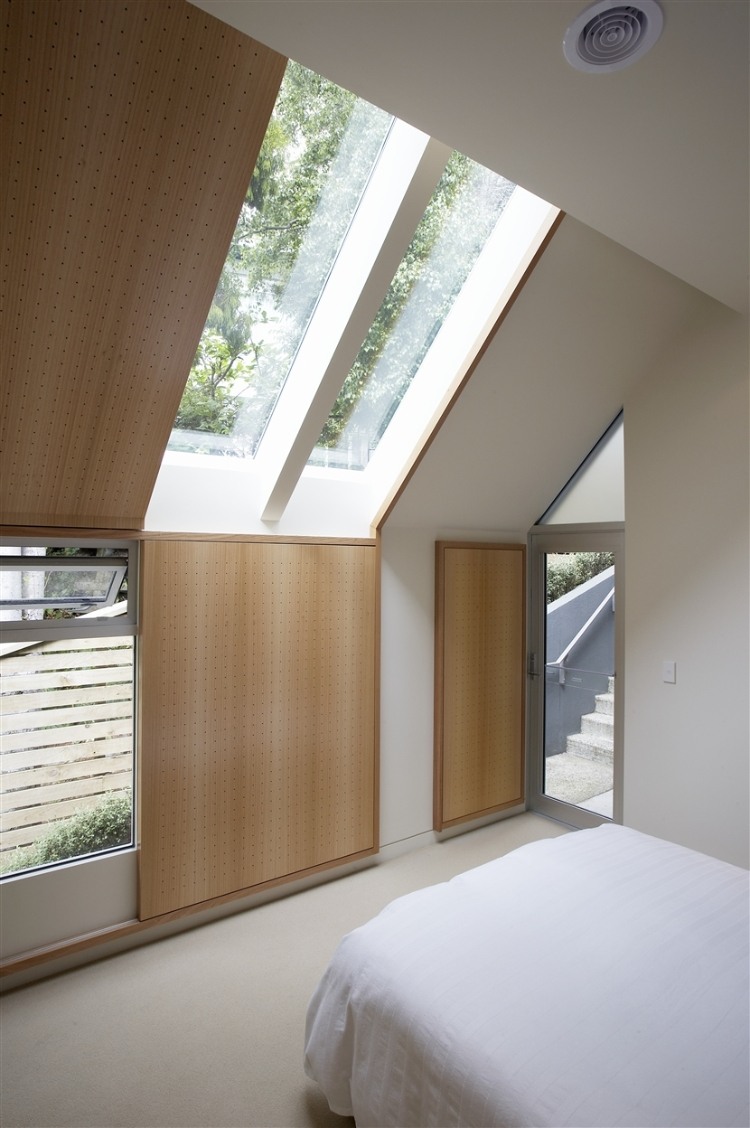 Salamanca House by Parsonson Architects