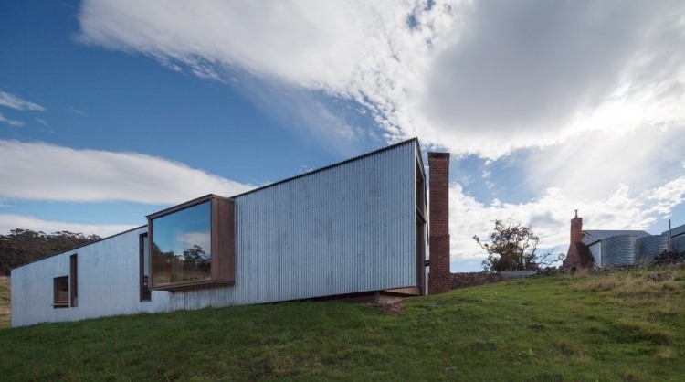Shearers Quarters