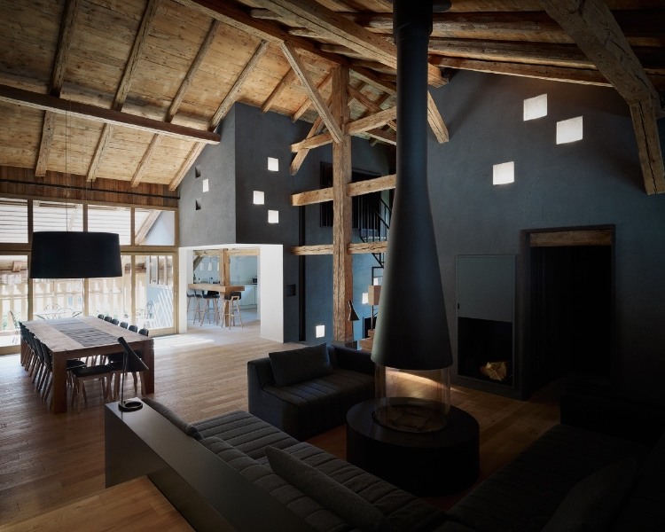 Villa Solaire