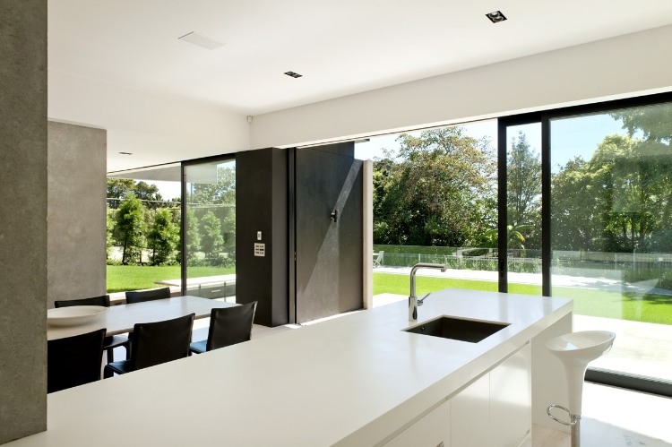 9 Elmstone by Daniel Marshall Architects 9 Elmstone by Daniel Marshall Architects - 3