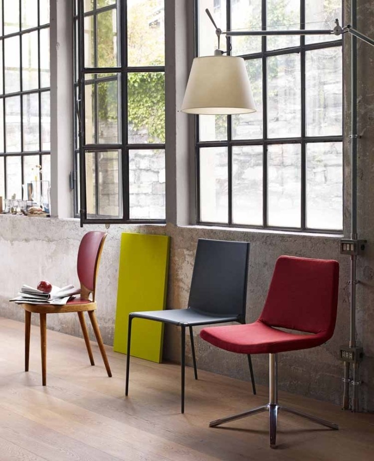 Apartment by B&B Italia