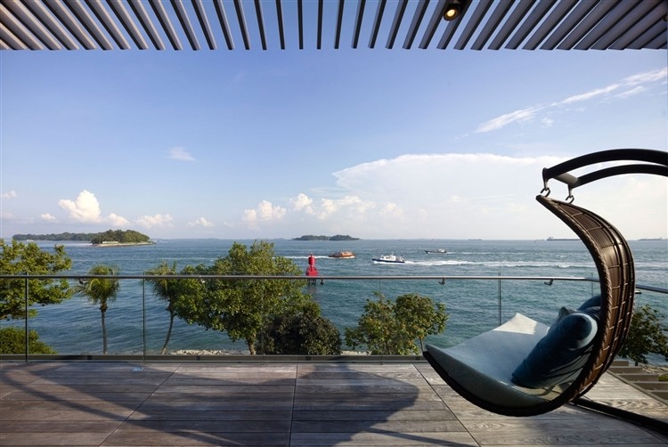 Beacon House design Beacon House by WOW Architects - 3