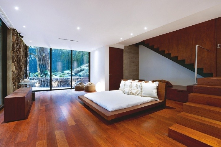 Casa Corallo by Paz Arquitectura
