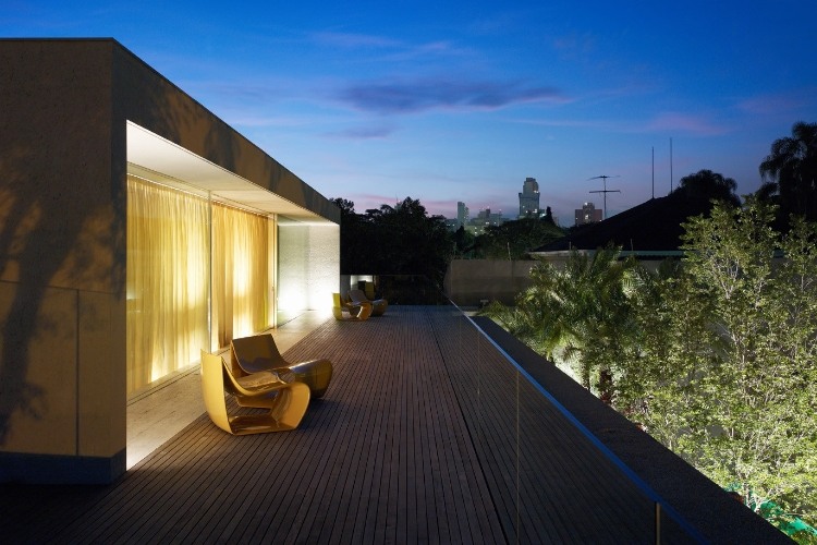 Casa Panamá