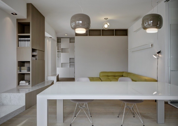 Casa YM by Enrico Scaramellini