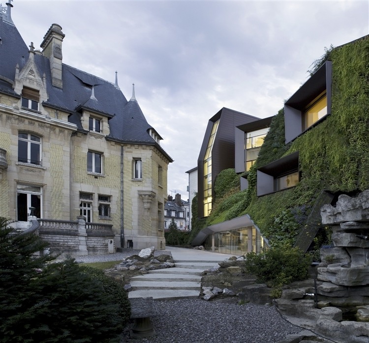 Regional Chamber of Commerce and Industry Region Picardie