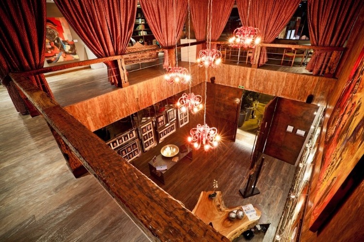 Charlee Lifestyle Hotel