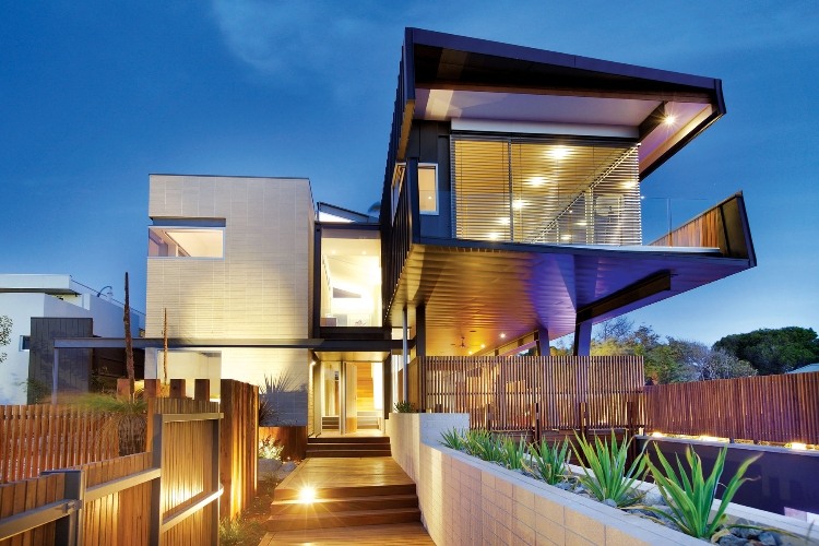 Coronet Grove Residence Coronet Grove Residence by Maddison Architects - 3