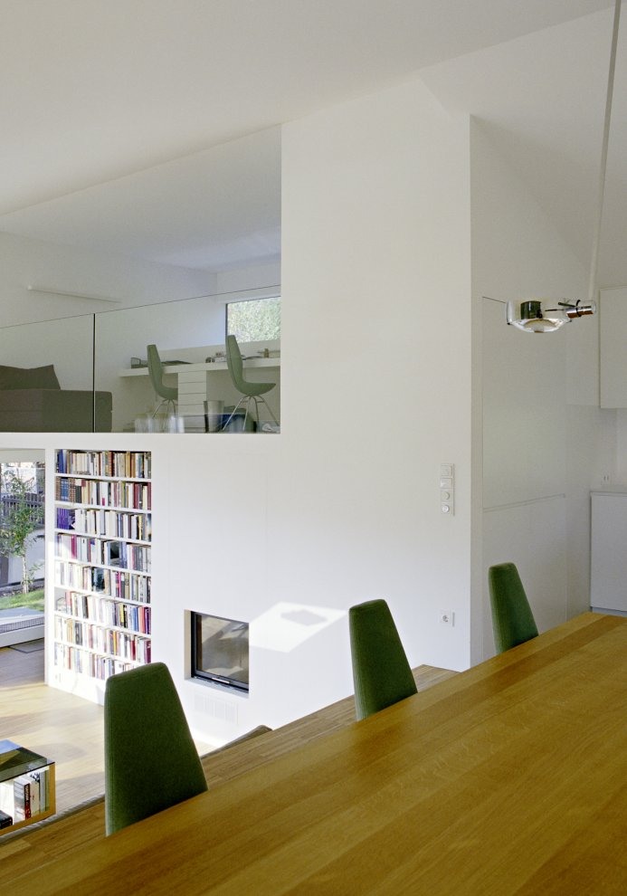 See house in Bad Fischau Brunn