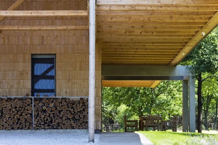 H House by Budapesti Műhely H House by Budapesti Muhely - 3