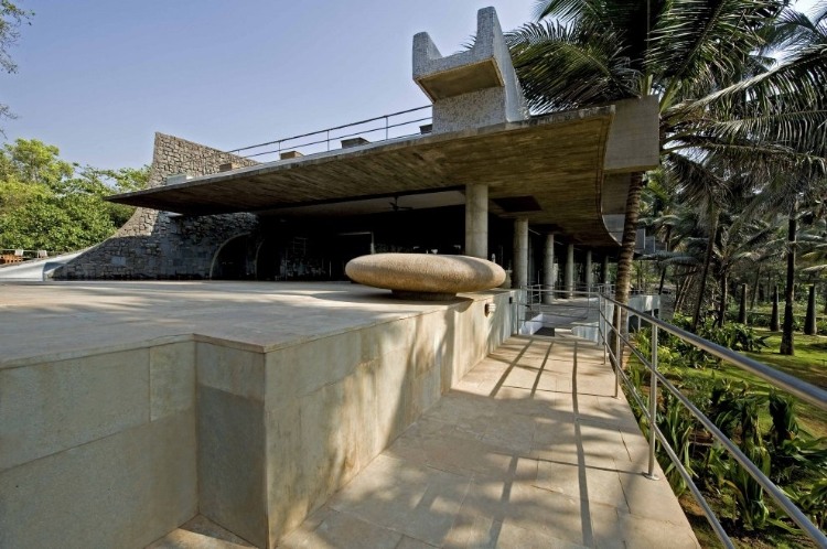 House by the Sea in Maharashtra House by the Sea in Maharashtra - 3