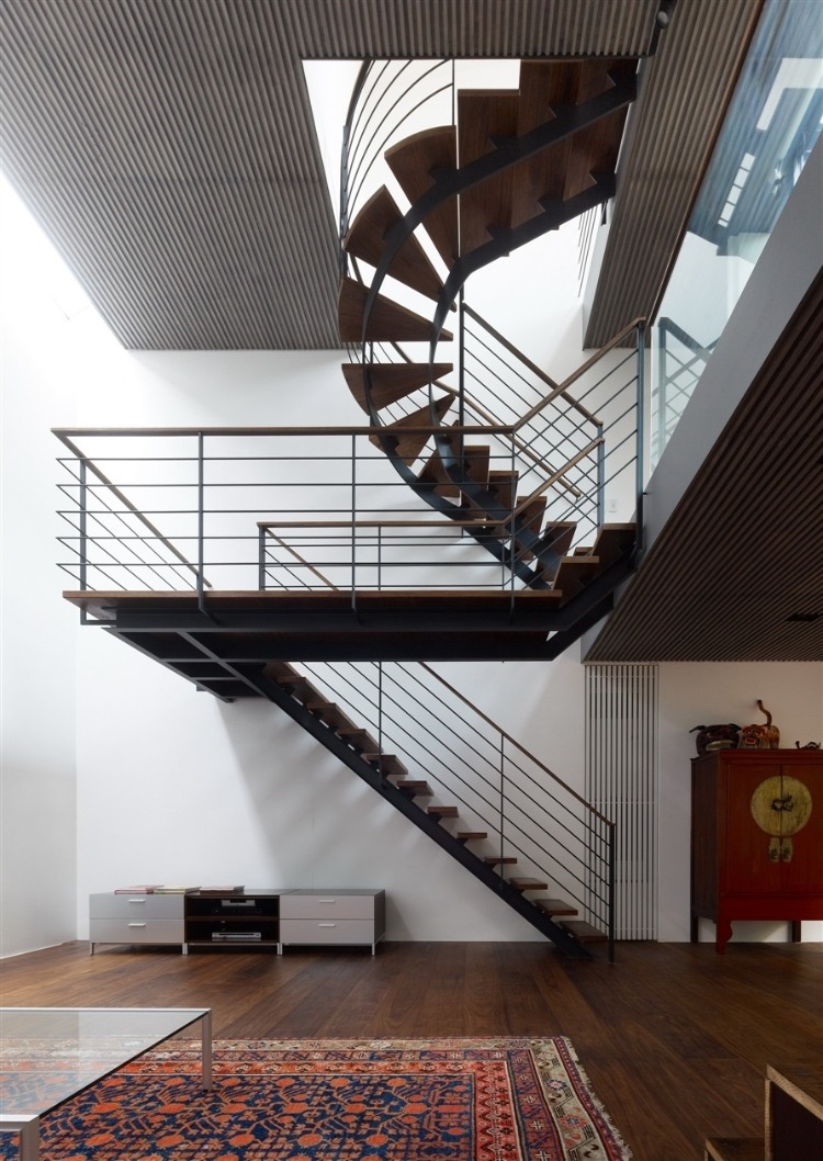 House S