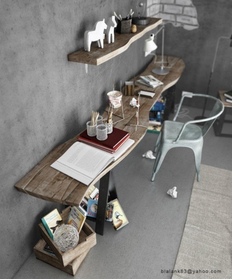 Interior Visualization by Adi R Indra G